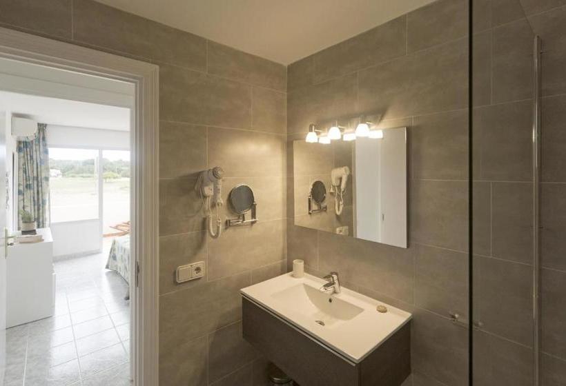 Apartamentos Marcelino  Formentera Break