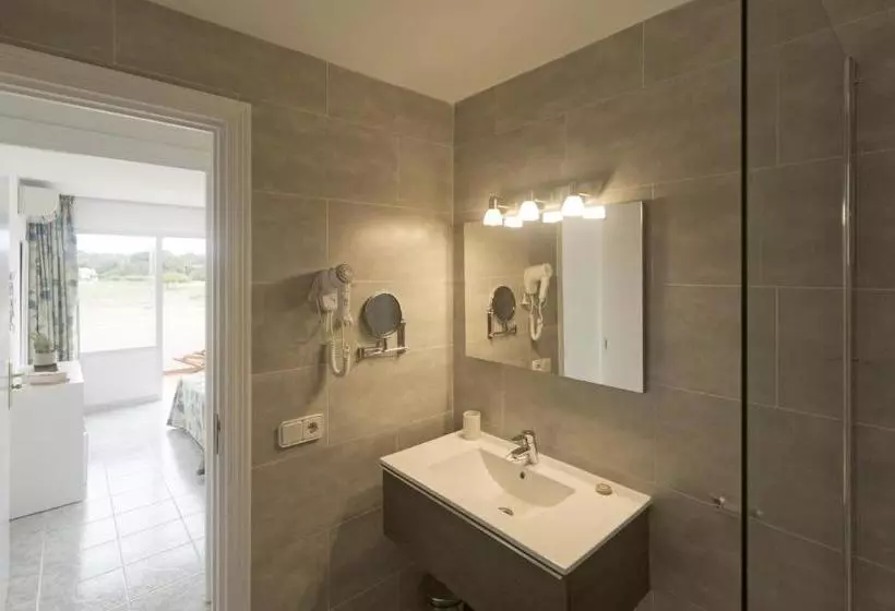 Apartamentos Marcelino  Formentera Break