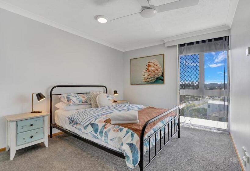 Beach Palms Holiday Apartments