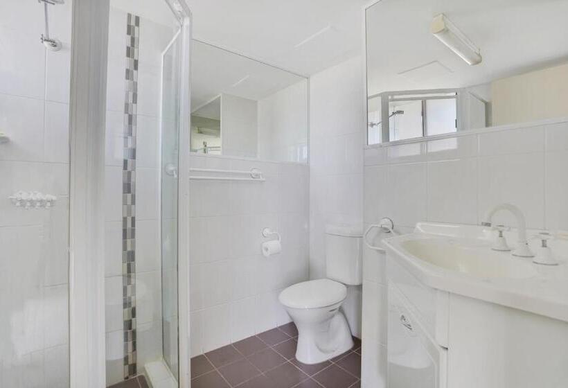 Beach Palms Holiday Apartments