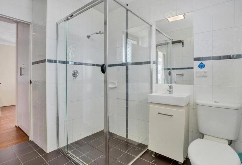 Beach Palms Holiday Apartments