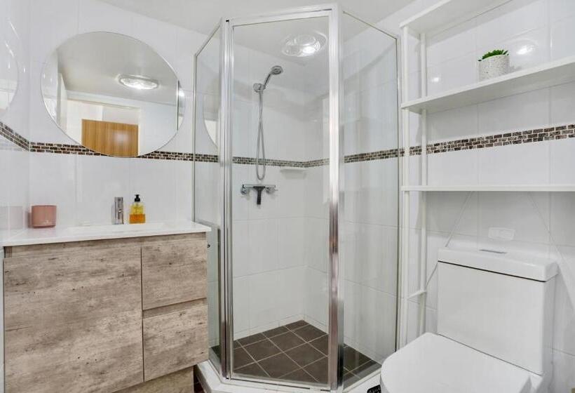 Beach Palms Holiday Apartments