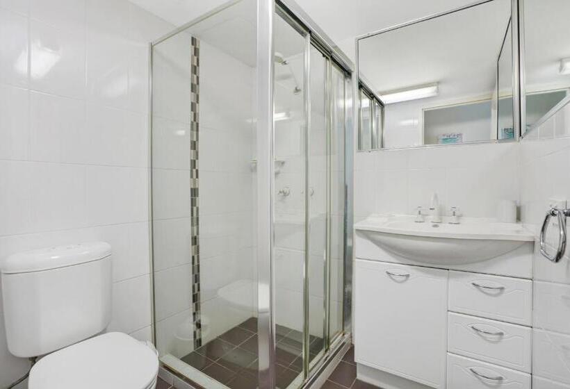 Beach Palms Holiday Apartments