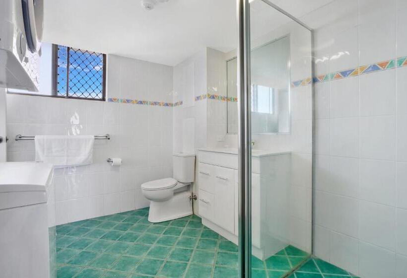 Beach Palms Holiday Apartments