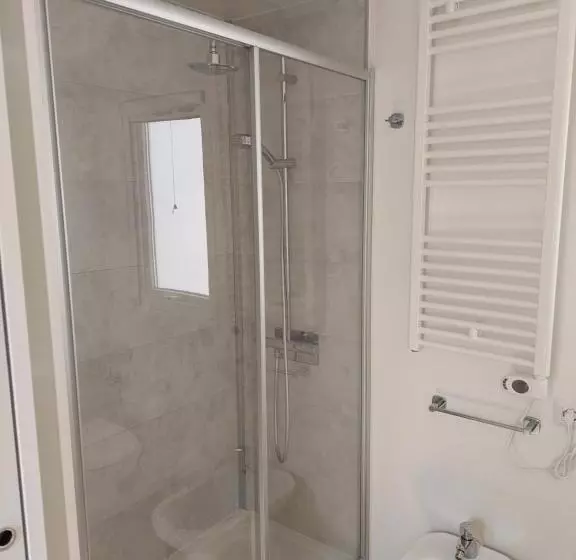 Camping Al Lago Ledro