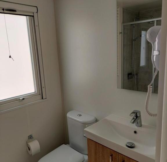 Camping Al Lago Ledro