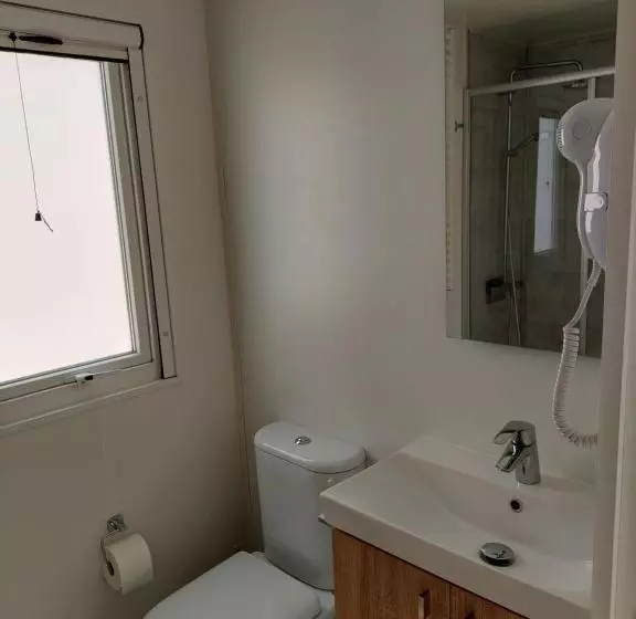 Camping Al Lago Ledro