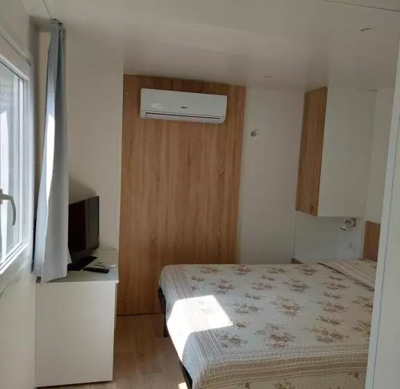 Camping Al Lago Ledro