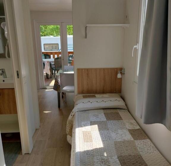 Camping Al Lago Ledro