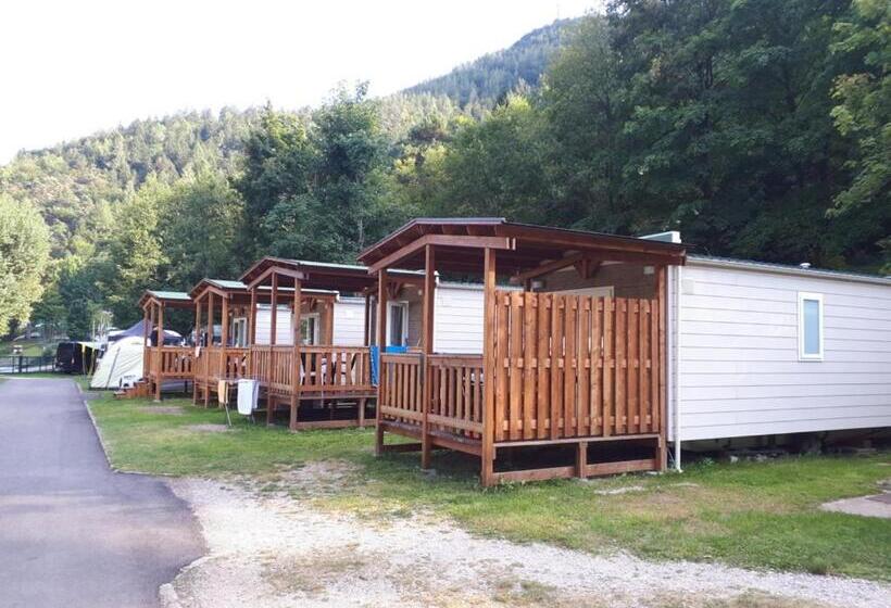 Camping Al Lago Ledro