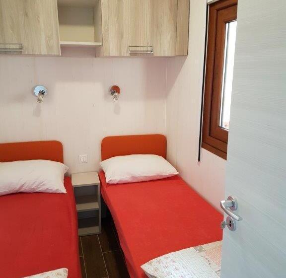 Camping Al Lago Ledro