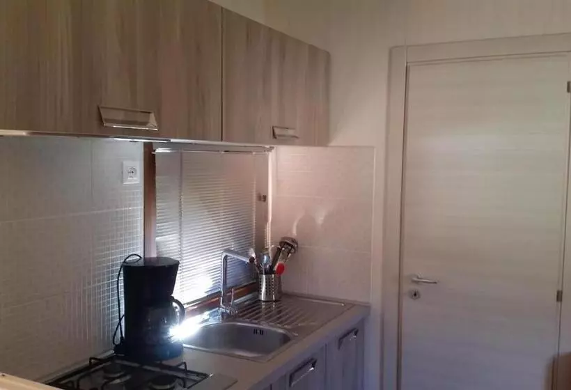 Camping Al Lago Ledro