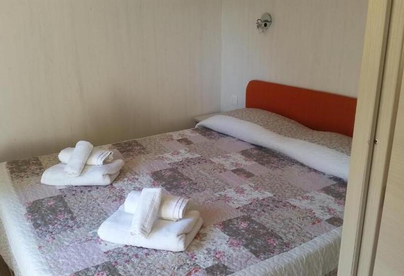 Camping Al Lago Ledro