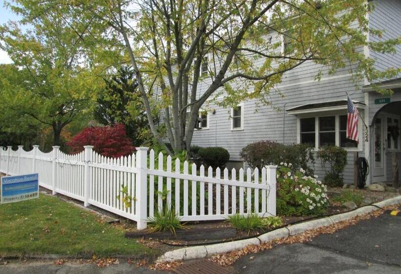 Eastwood At Provincetown