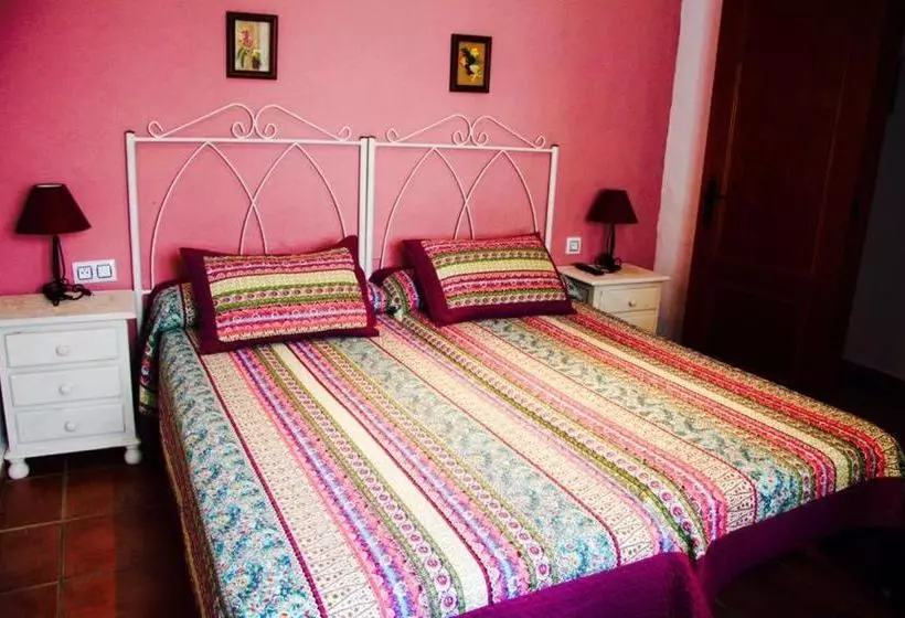 Hostal El Espinel