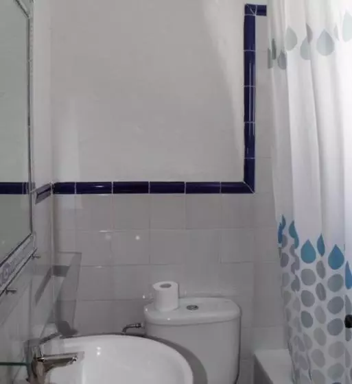 Hostal El Espinel