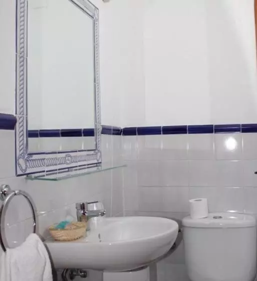 Hostal El Espinel