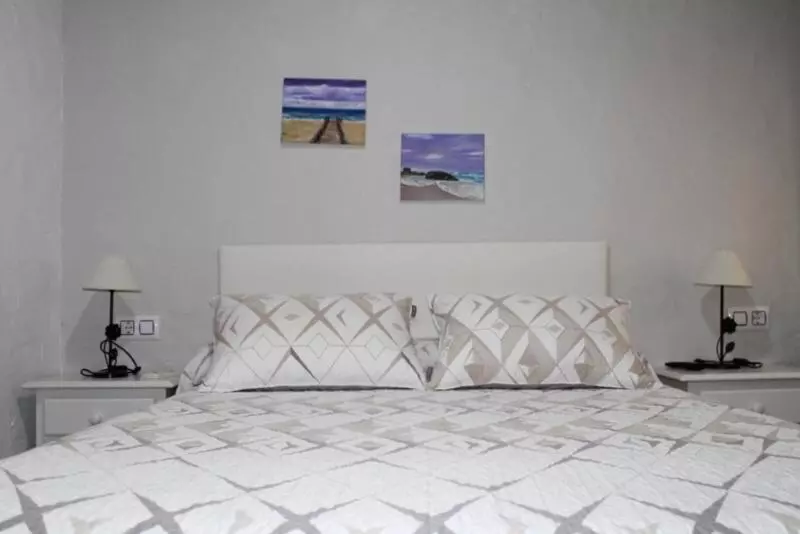 Hostal El Espinel