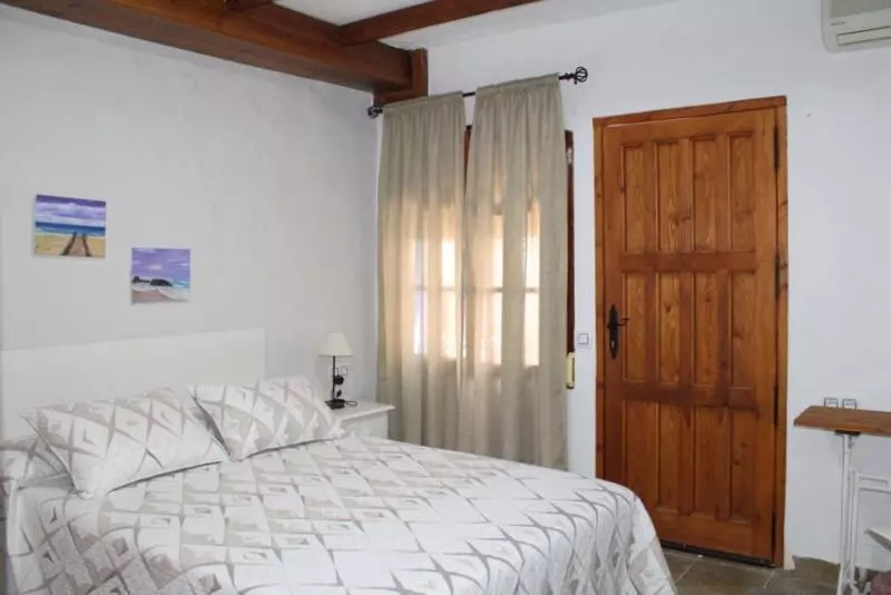 Hostal El Espinel