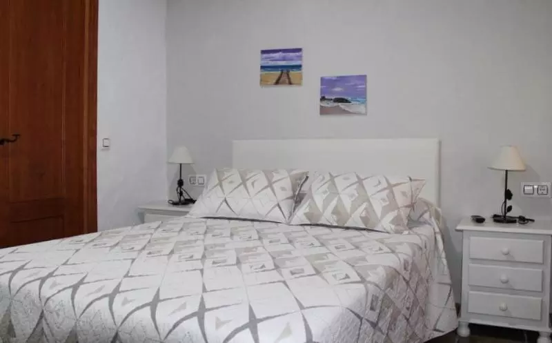 Hostal El Espinel