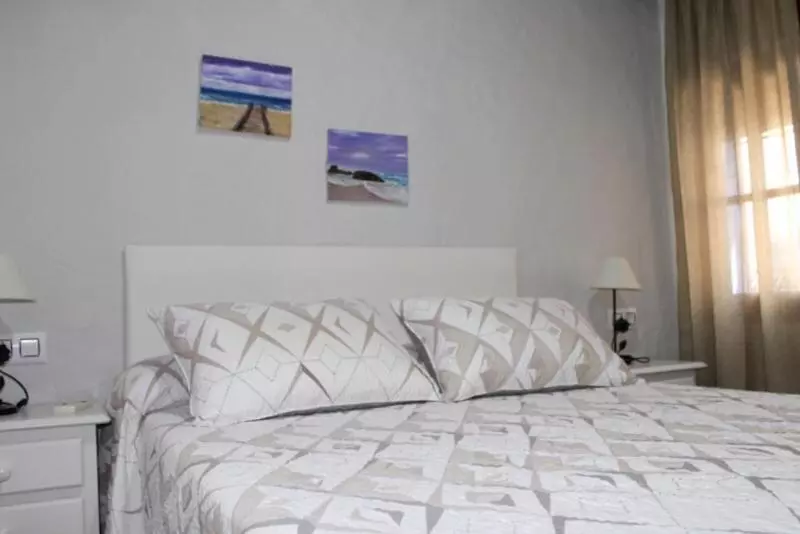 Hostal El Espinel