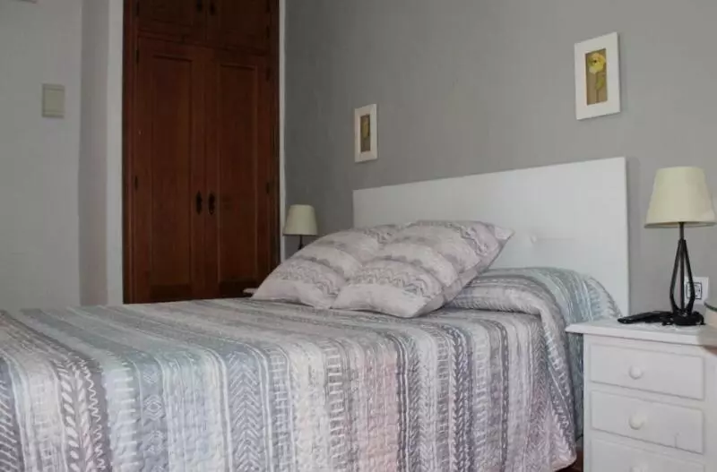 Hostal El Espinel