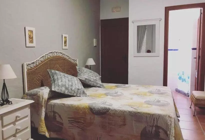 Hostal El Espinel