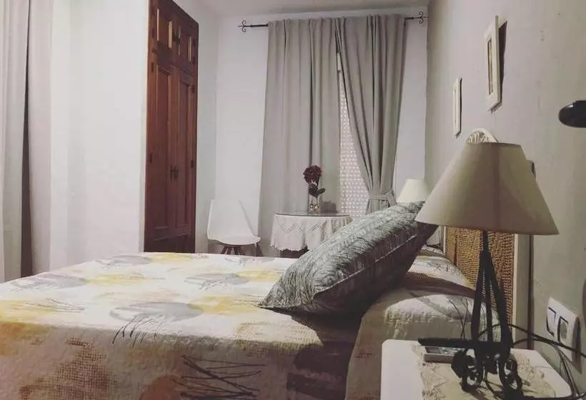 Hostal El Espinel