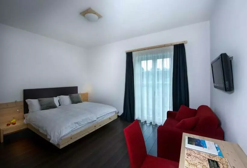 Hotelli Agriturismo Florandonole