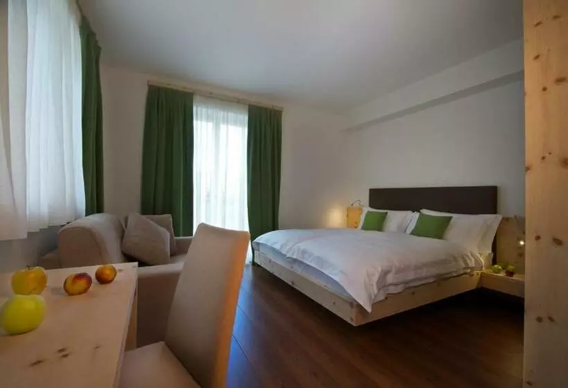 Hotelli Agriturismo Florandonole