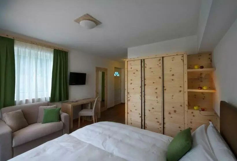 Hotelli Agriturismo Florandonole