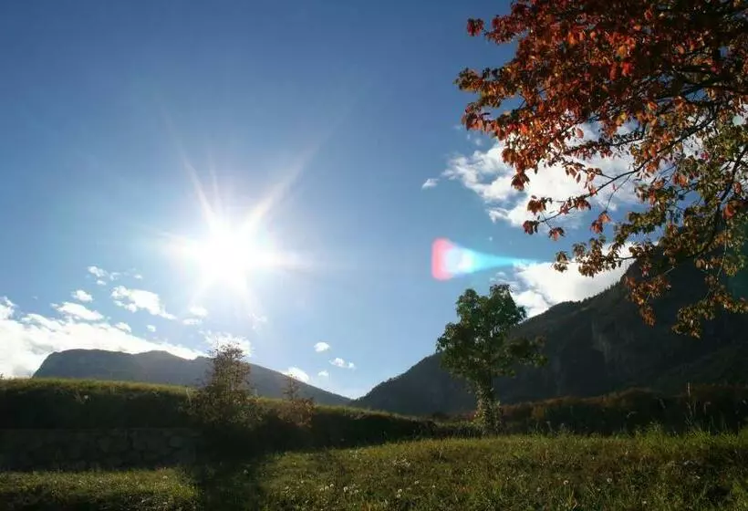 Hotelli Agriturismo Florandonole