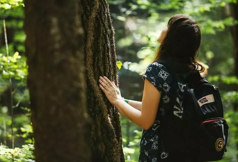 Hotelli Agriturismo Florandonole