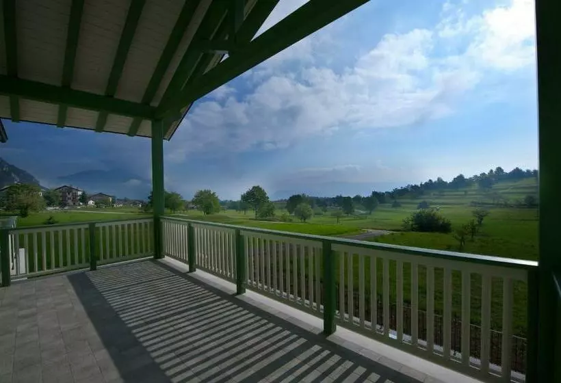 Hotelli Agriturismo Florandonole