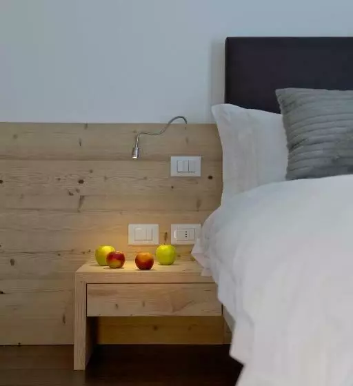 Hotelli Agriturismo Florandonole