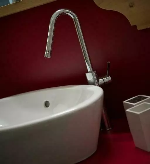 Hotelli Agriturismo Florandonole