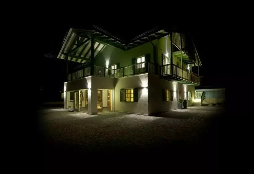 Hotelli Agriturismo Florandonole