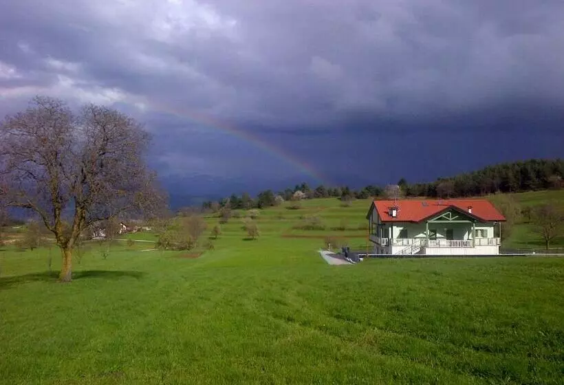 Hotelli Agriturismo Florandonole