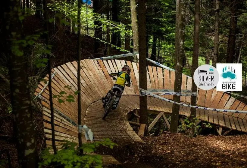 Hotelli Agriturismo Florandonole