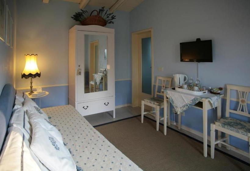 בית מלון כפרי Società Agricola Le More Agriturismo La Dondina