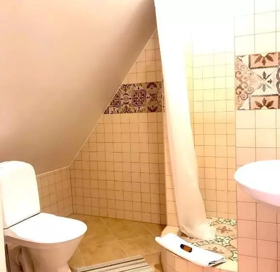 هتل Jelita