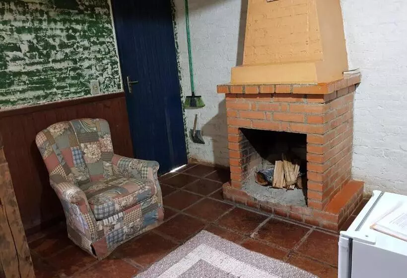 ペンション A Casinha Pequenina