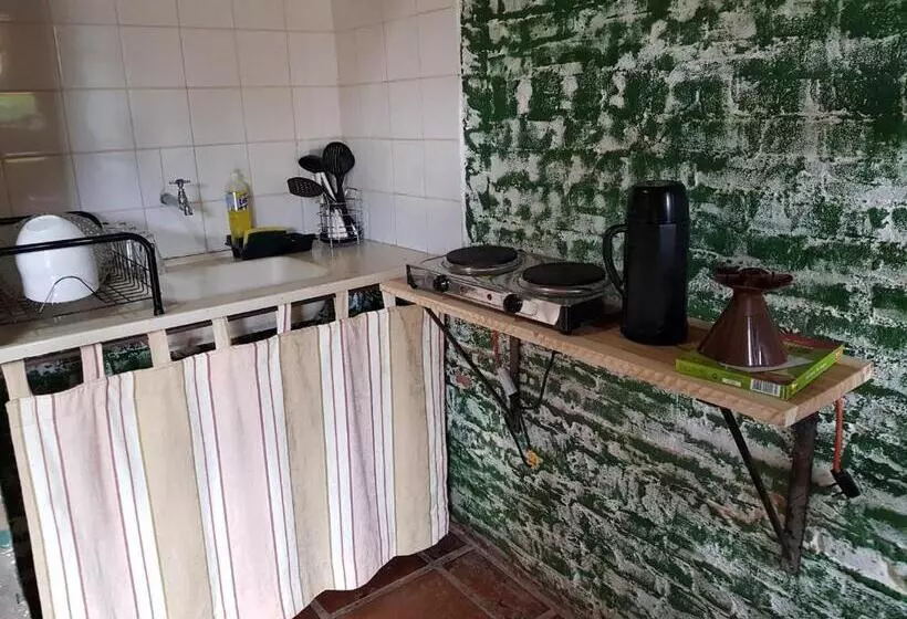 ペンション A Casinha Pequenina
