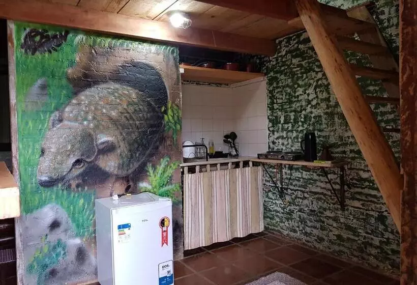 ペンション A Casinha Pequenina