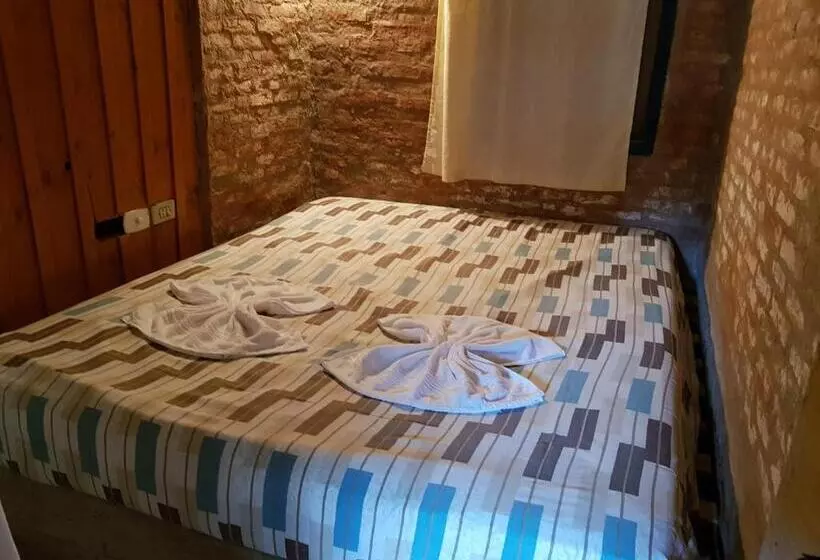 ペンション A Casinha Pequenina
