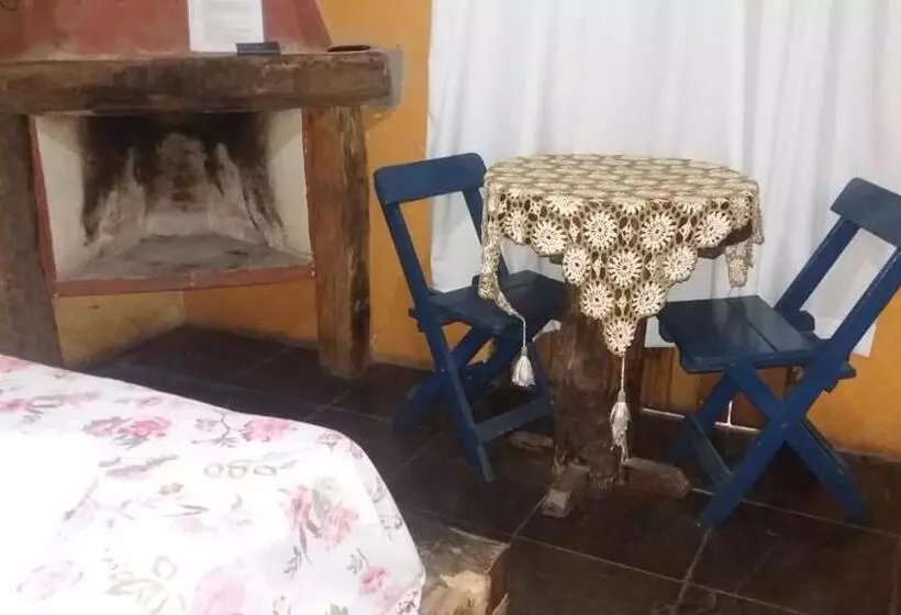 ペンション A Casinha Pequenina