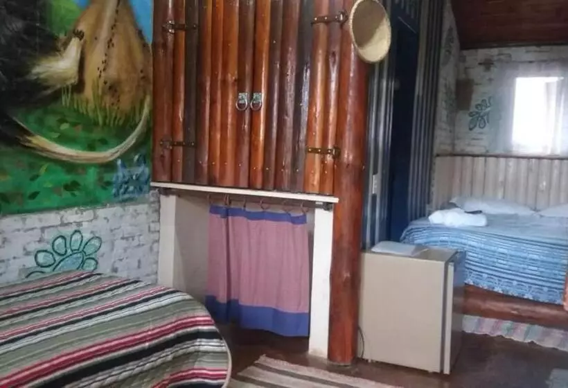 ペンション A Casinha Pequenina