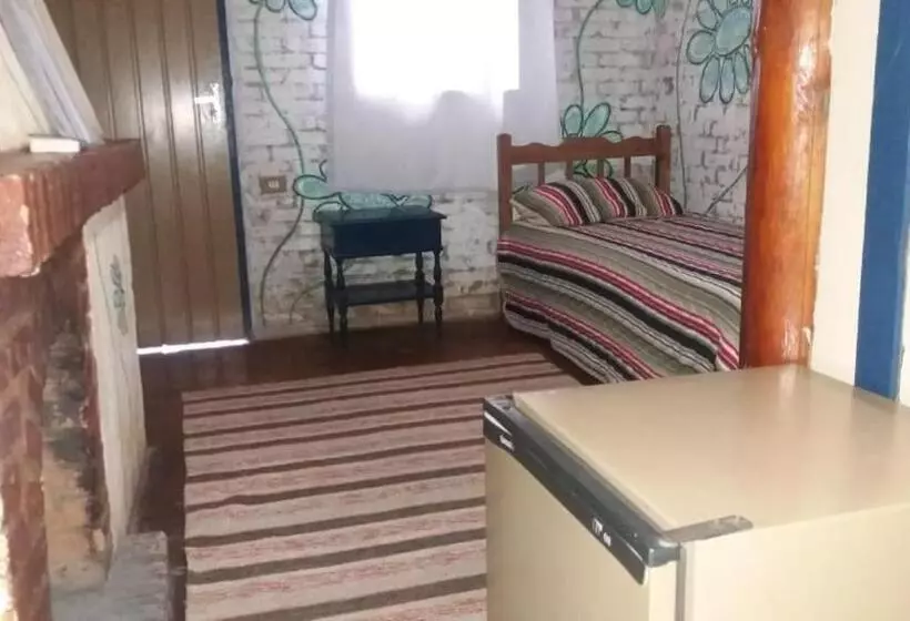 ペンション A Casinha Pequenina