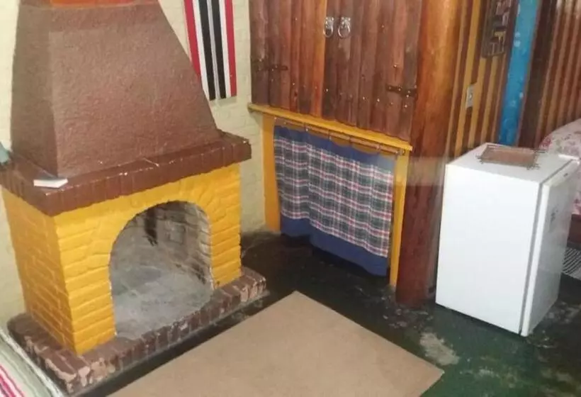 ペンション A Casinha Pequenina