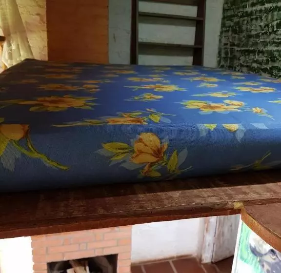ペンション A Casinha Pequenina